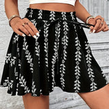 Short Boho Zahara
