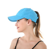 Gorra de Rendimiento Aero