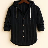 Playera con Capucha Lucas