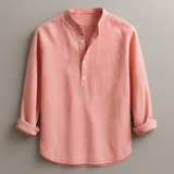 Camisa Henley Bradley