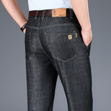 Jeans de Mezclilla Clarke