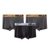 Conjunto de Boxers de Malla Aero