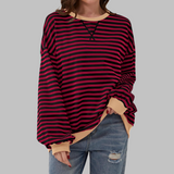 Jersey de Rayas Malin
