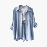 Annunziata | Conjunto informal de 2 piezas