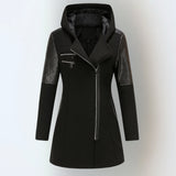 Chaqueta de Invierno Acolchada Nord