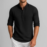 Camisa Henley Harrison