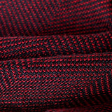 Gorro de Pana Herringbone