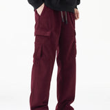 Pantalón Cargo de Pana Paramount