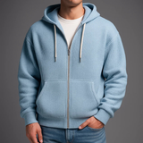 Sudadera con Capucha Riley de Waffle
