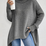 Polo Oversize Laila™
