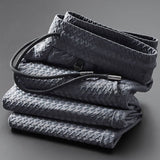 Conjunto de Lounge Jacquard Premium Hype