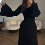 Vestido Nadia™ Clásico y Elegante