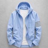 Chaqueta con Capucha Jacob