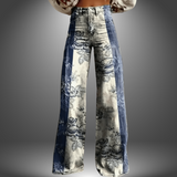 Pantalones Vaqueros Suaves Olivia