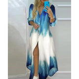 Vestido de Verano Bohemio Vittoria™
