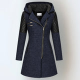 Chaqueta de Invierno Acolchada Nord