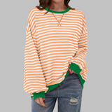 Jersey de Rayas Malin