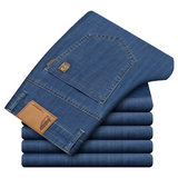 Jeans de Mezclilla Clarke