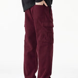 Pantalón Cargo de Pana Paramount