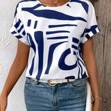 Blusa de Verano Elegante Sally™
