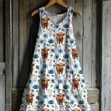 Vestido de Verano Colette Fresco y Ligero