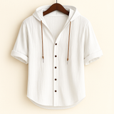 Playera con Capucha Wayfarer