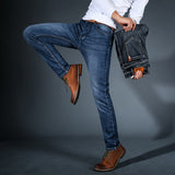 Jeans Elásticos Modernos Claudio™