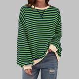 Jersey de Rayas Malin