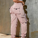 Jogger Cargo Stamina