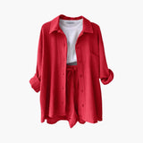 Annunziata | Conjunto informal de 2 piezas