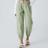 Pantalón Jogger Flex Theory