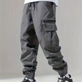 Jogger Utilitario de Pizarra