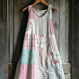 Vestido de Verano Florine