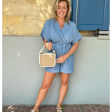 Mono Verona – El mono perfecto para un verano sin complicaciones