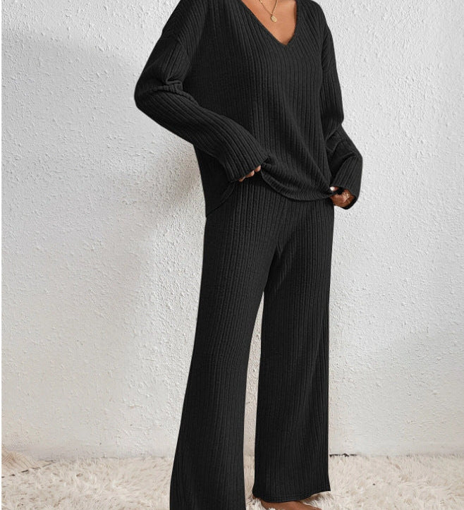 Conjunto de Ropa de Casa Arabella