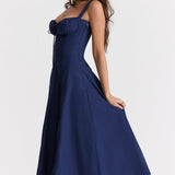 Vestido Carmela™ Versátil y Romántico