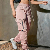 Jogger Cargo Stamina