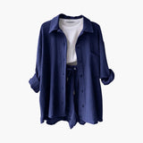 Annunziata | Conjunto informal de 2 piezas