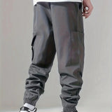 Jogger Utilitario de Pizarra