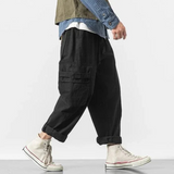 Pantalón Cargo Utility Calder