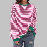 Jersey de Rayas Malin