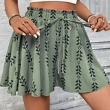 Short Boho Zahara