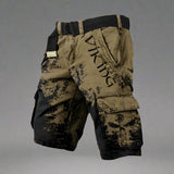 Pantalones Cortos Premium Van Der Waal™