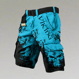 Pantalones Cortos Premium Van Der Waal™