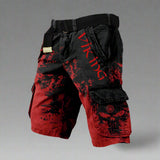 Pantalones Cortos Premium Van Der Waal™