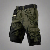 Pantalones Cortos Premium Van Der Waal™