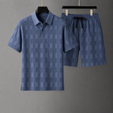 Conjunto Polo Miles