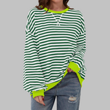 Jersey de Rayas Malin