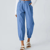 Pantalón Jogger Flex Theory