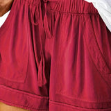 Shorts Relajados de Fin de Semana